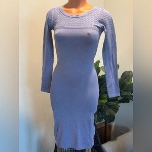 Venus Sweater Dress size Small